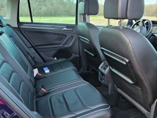 Volkswagen Tiguan 2.0 132kW