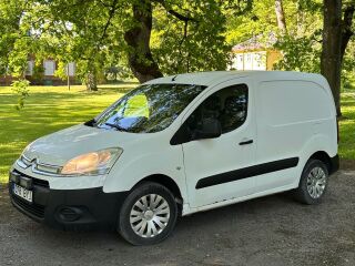 Citroen Berlingo 1.6 55kW