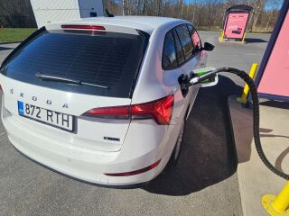 Skoda Scala NW 1.0 66kW