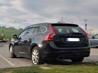 Volvo V60 2.0 D4 133kW
