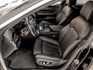 BMW 630 GT xDrive Luxury Line 3.0 195кВ
