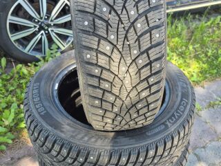 Volkswagen Polo 1.2 TSI 66кВ