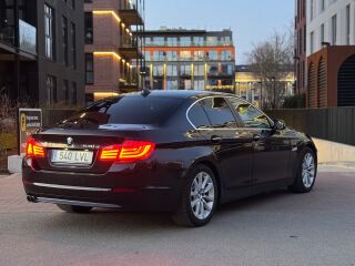 BMW 530 3.0 190kW