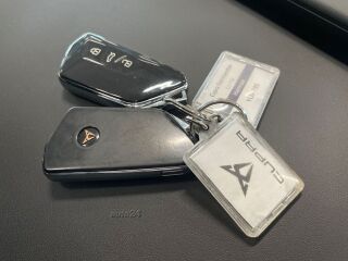 Cupra Formentor 1.5 110kW