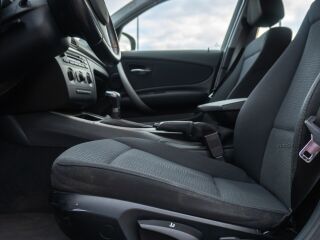 BMW 116 2.0 85kW