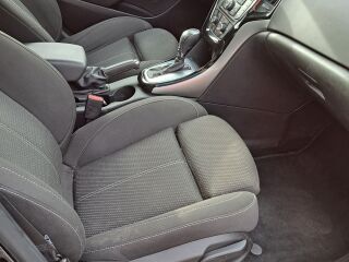 Opel Astra 2.0 121kW