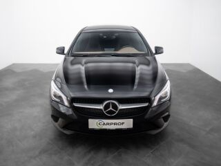 Mercedes-Benz CLA 250 4Matic Coupe 2.0 155кВ