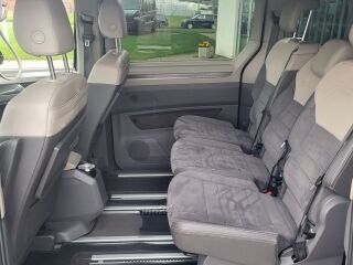 Volkswagen Multivan STYLE 2.0 TDI 110kW
