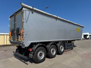 Meiller MHKA44/3L / 49m3