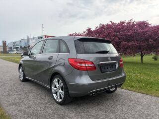 Mercedes-Benz B 180 CDI Urban 1.5 80kW