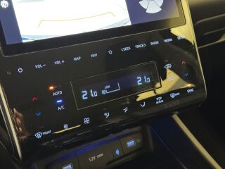 Hyundai Tucson Style 4WD 48V 1.6 CRDi 100kW