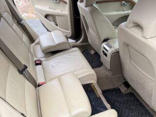Volvo XC70 2.4 120kW