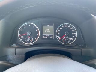 Volkswagen Tiguan Sport & Style 1.4 TSI 90kW