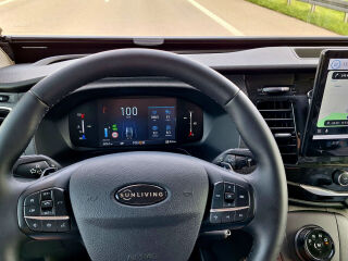 Sun Living S 75SL 2.0 95kW