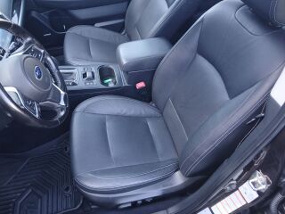 Subaru Outback Summit 2.5 129kW