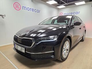 Skoda Octavia HB Selection FL 1.5 110kW