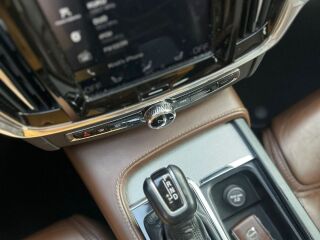 Volvo V90 Cross Country 2.0 173kW