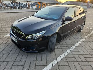 Peugeot 308 1.6 88kW