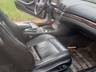 BMW 325 2.5 141кВ
