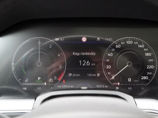 Volkswagen Touareg Elegance PHEV 4-Motion 3.0 280kW