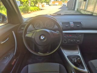 BMW 116 1.6 85кВ