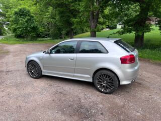 Audi S3 2.0 228kW