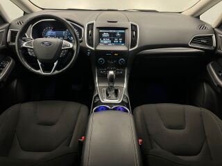 Ford S-MAX 2.0 110kW