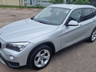 BMW X1 2.0 105kW