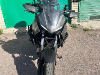 Yamaha Tracer 7GT 54kW