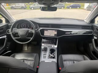 Audi A6 Quattro TDI 2.0 150kW