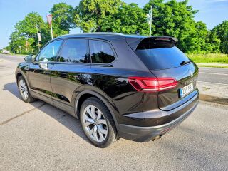 Volkswagen Touareg 4Motion 3.0 V6 170kW