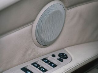 BMW 320 2.0 125kW