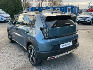 Fiat Panda La Prima 1.2 MHEV 74kW