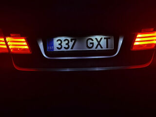 BMW 730 3.0 180kW