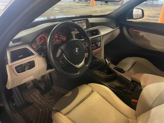 BMW 316 Facelift LED 2.0 R4 Twin-power turbo 85кВ