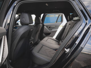 BMW 520 G61 X-Drive 2.0 145kW