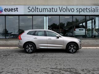 Volvo XC60 AWD INTELLI SAFE 2.0 T6 Plug-in 251kW