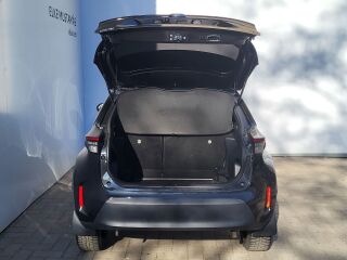 Toyota Yaris Cross Active Plus 92kW