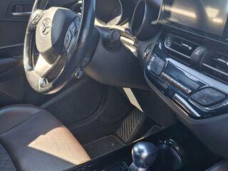 Toyota C-HR Luxury 1.2 85kW