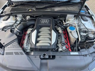 Audi S5 4.2 260kW