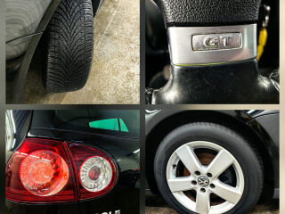 Volkswagen Golf GT Sport 2.0 TDI 103kW