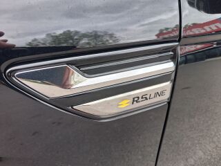 Renault Arkana RS Line 1.6 E-Tech 69kW