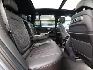 BMW X5 xDrive30d M-Sportpakett LCI 3.0 MHEV 210кВ