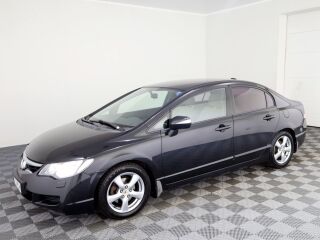 Honda Civic Elegance ATM 1.8 103кВ