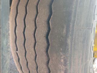 Krone SDP 27 ELB 4-CS