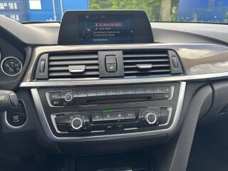 BMW 318 Sport 2.0 D 100kW