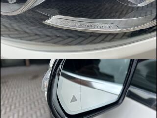 Mercedes-Benz S 560 4MATIC Coupé AMG 4.0 V8 345kW