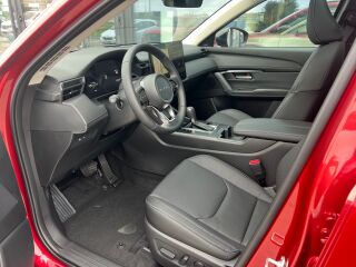 Mazda CX-5 e Skyactiv-G Homura Black AWD SR sunroof 2.5 104kW