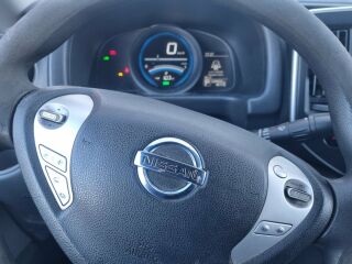 Nissan E-NV200 80kW