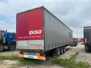 Krone SDP 27ELB2-CS